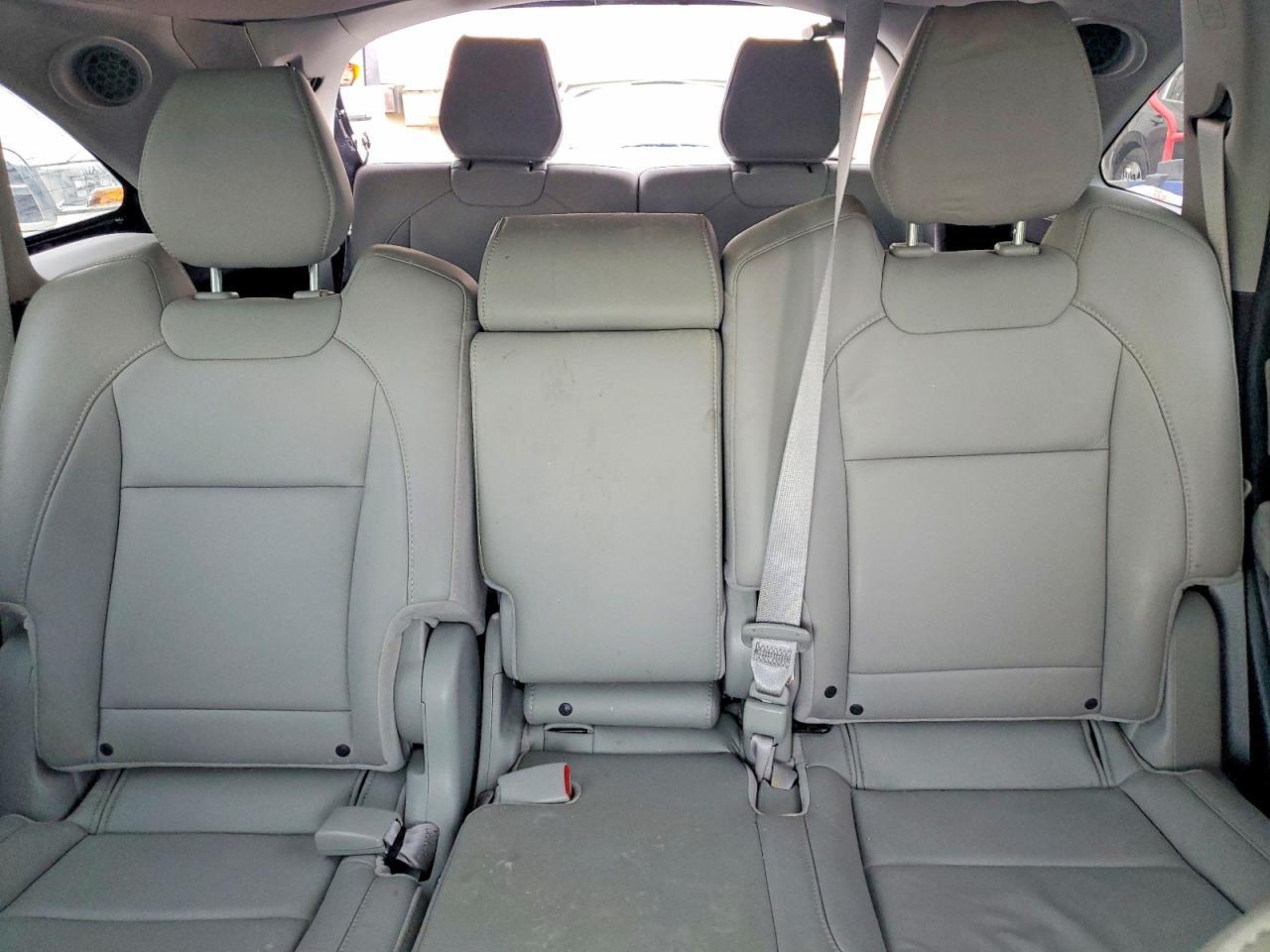 2015 Acura Mdx Technology - zdjęcie 10
