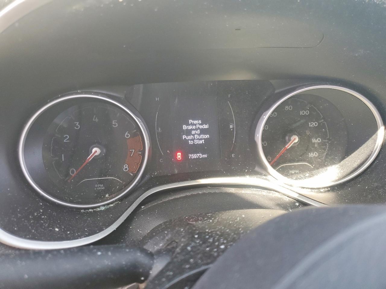 2021 Jeep Compass Latitude - zdjęcie 9