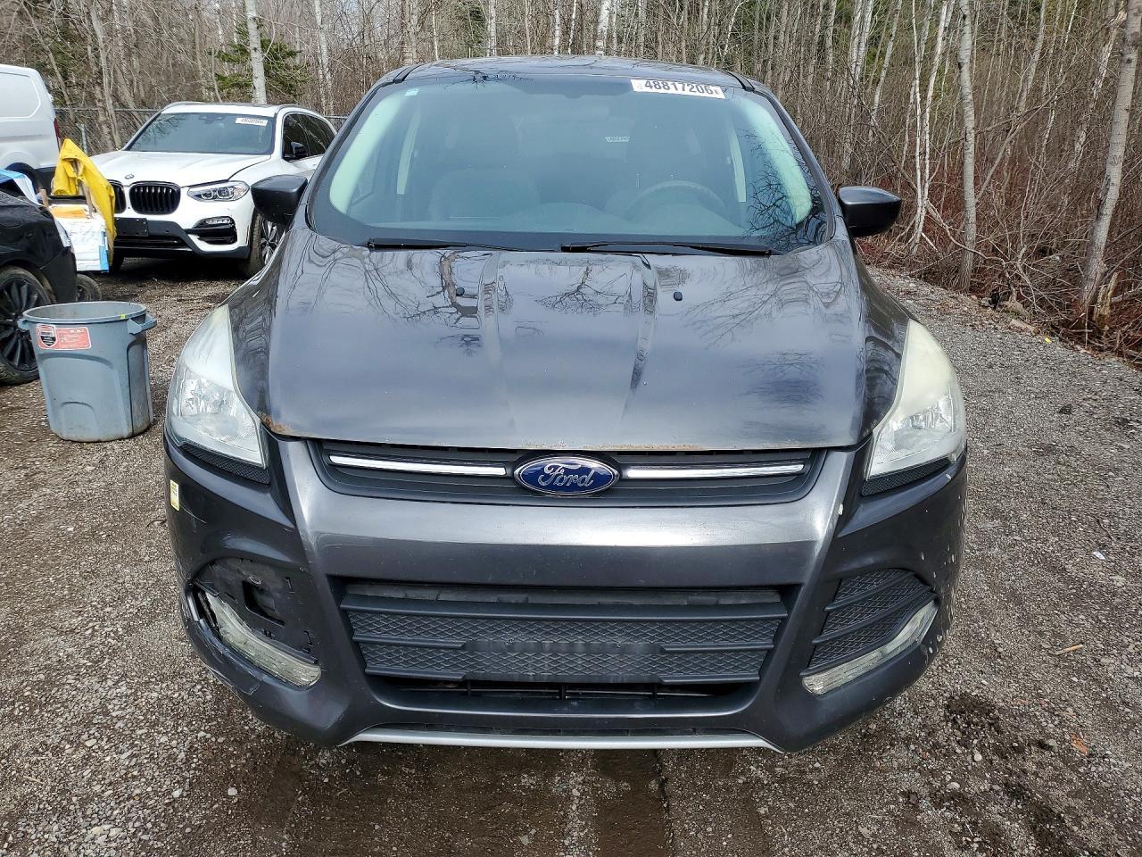 2015 Ford Escape Se - zdjęcie 5