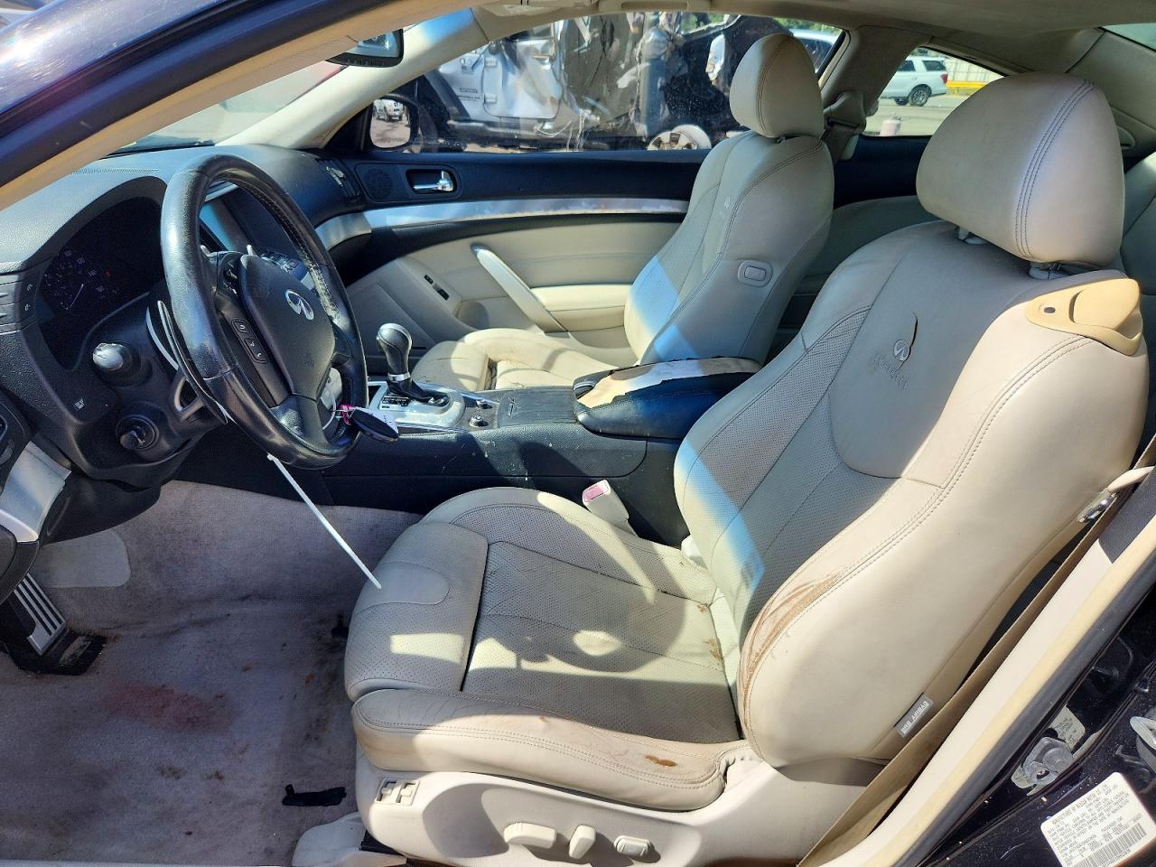 2013 Infiniti G37 Coupe Journey - zdjęcie 7