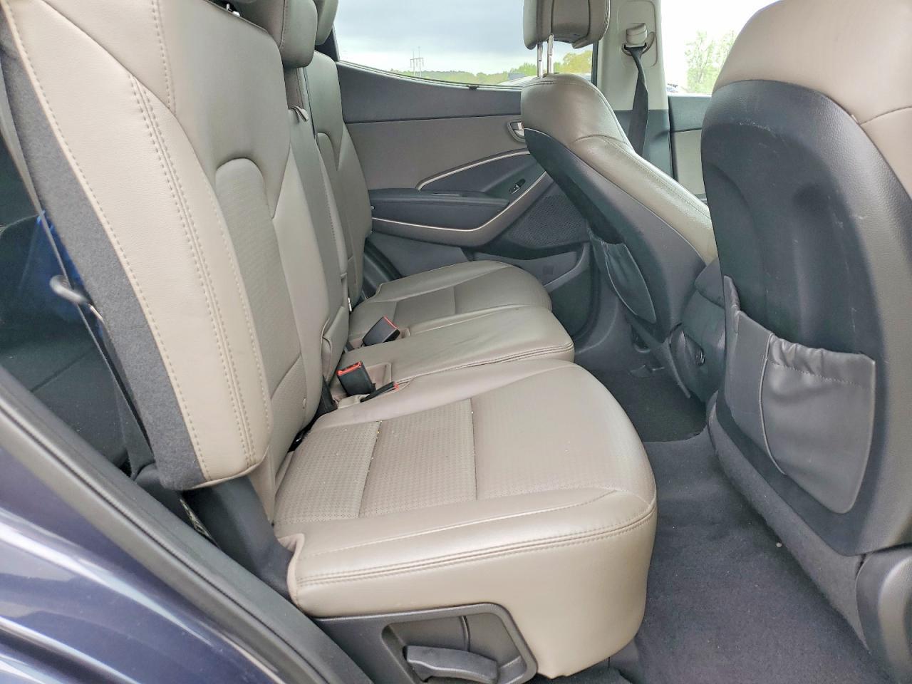 2016 Hyundai Santa Fe Sport 2.0T - zdjęcie 11