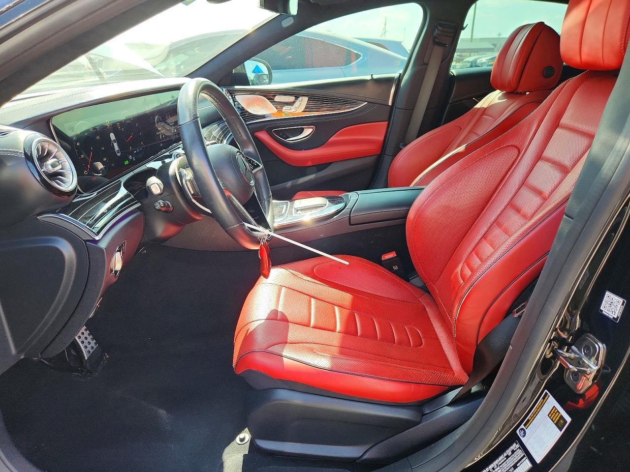 2023 Mercedes-Benz Cls 450 4Matic - zdjęcie 7