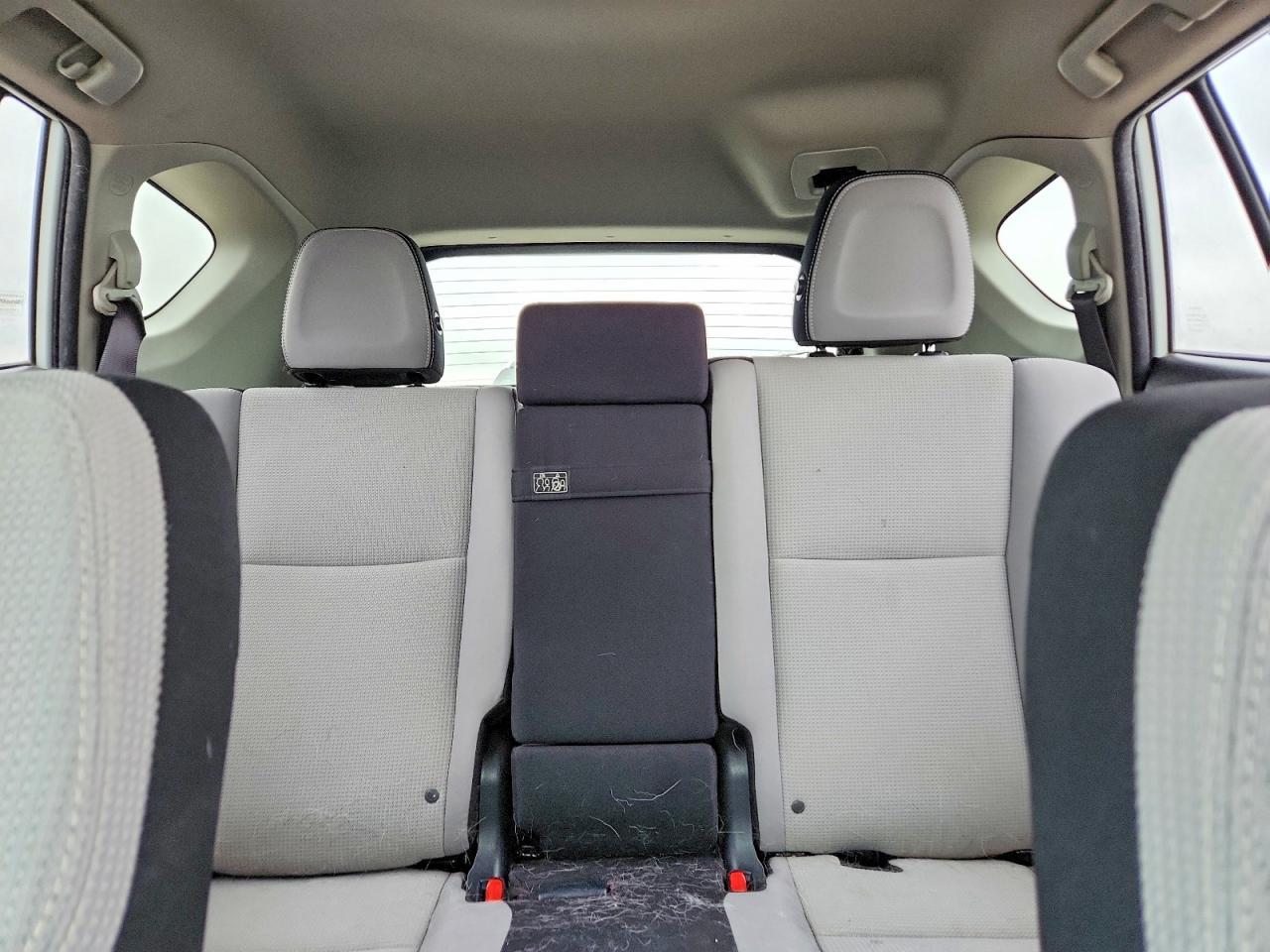 2017 Toyota Rav4 Hybrid Xle - zdjęcie 10