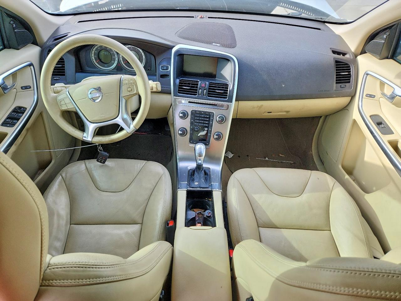2013 Volvo Xc60 3.2 - zdjęcie 8