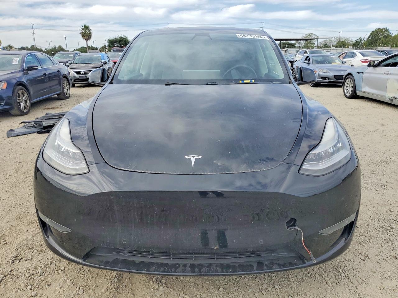 2020 Tesla Model Y - zdjęcie 5