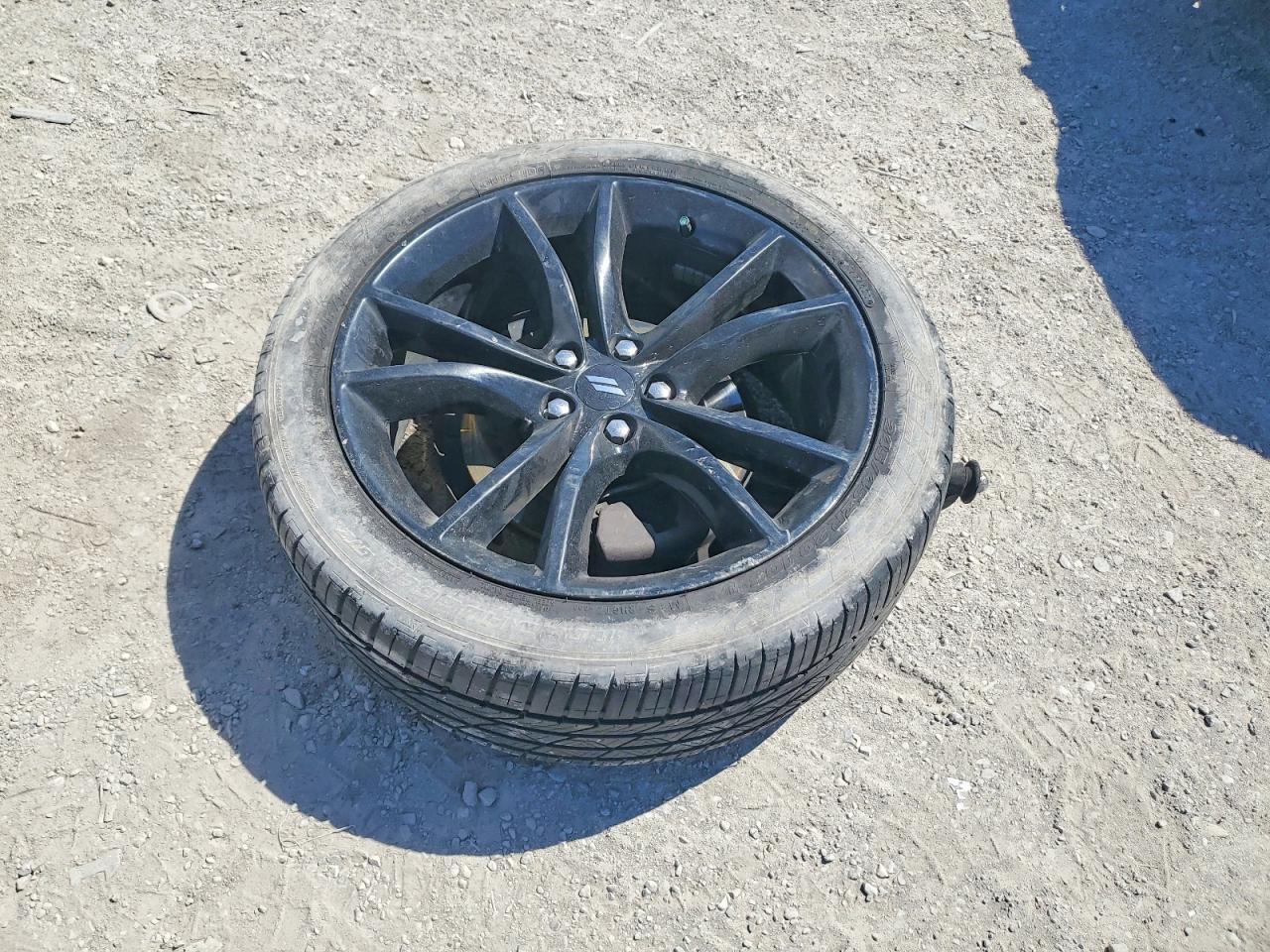 2018 Dodge Charger Sxt - zdjęcie 12