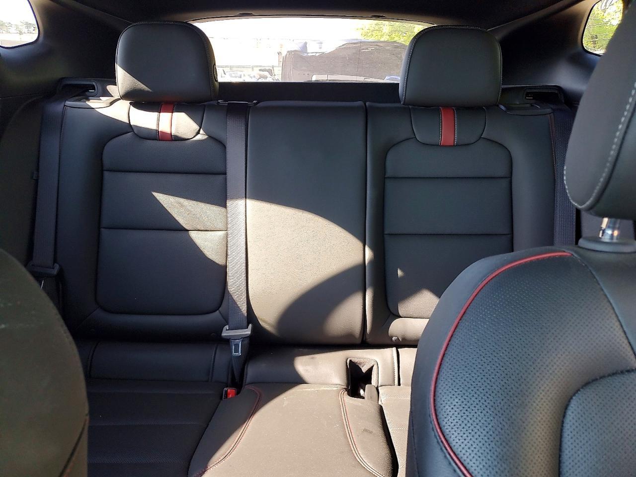 2025 Chevrolet Trax 2Rs - zdjęcie 10