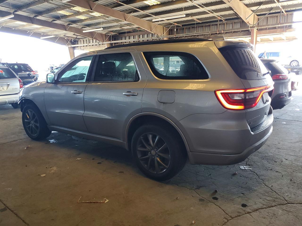 Dodge Durango - zdjęcie 2