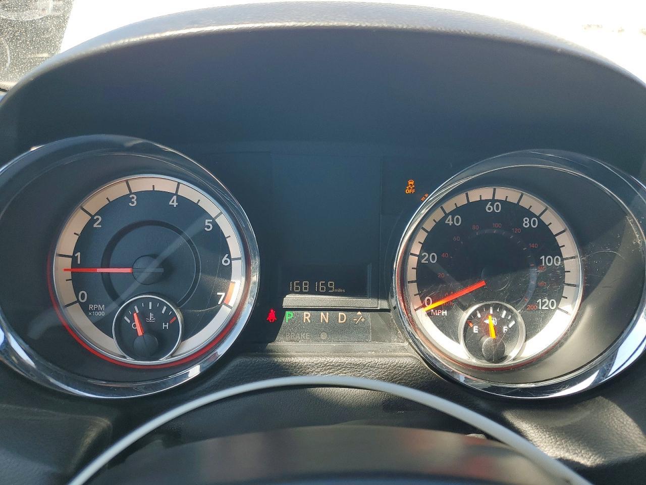 2018 Dodge Grand Caravan Sxt - zdjęcie 9