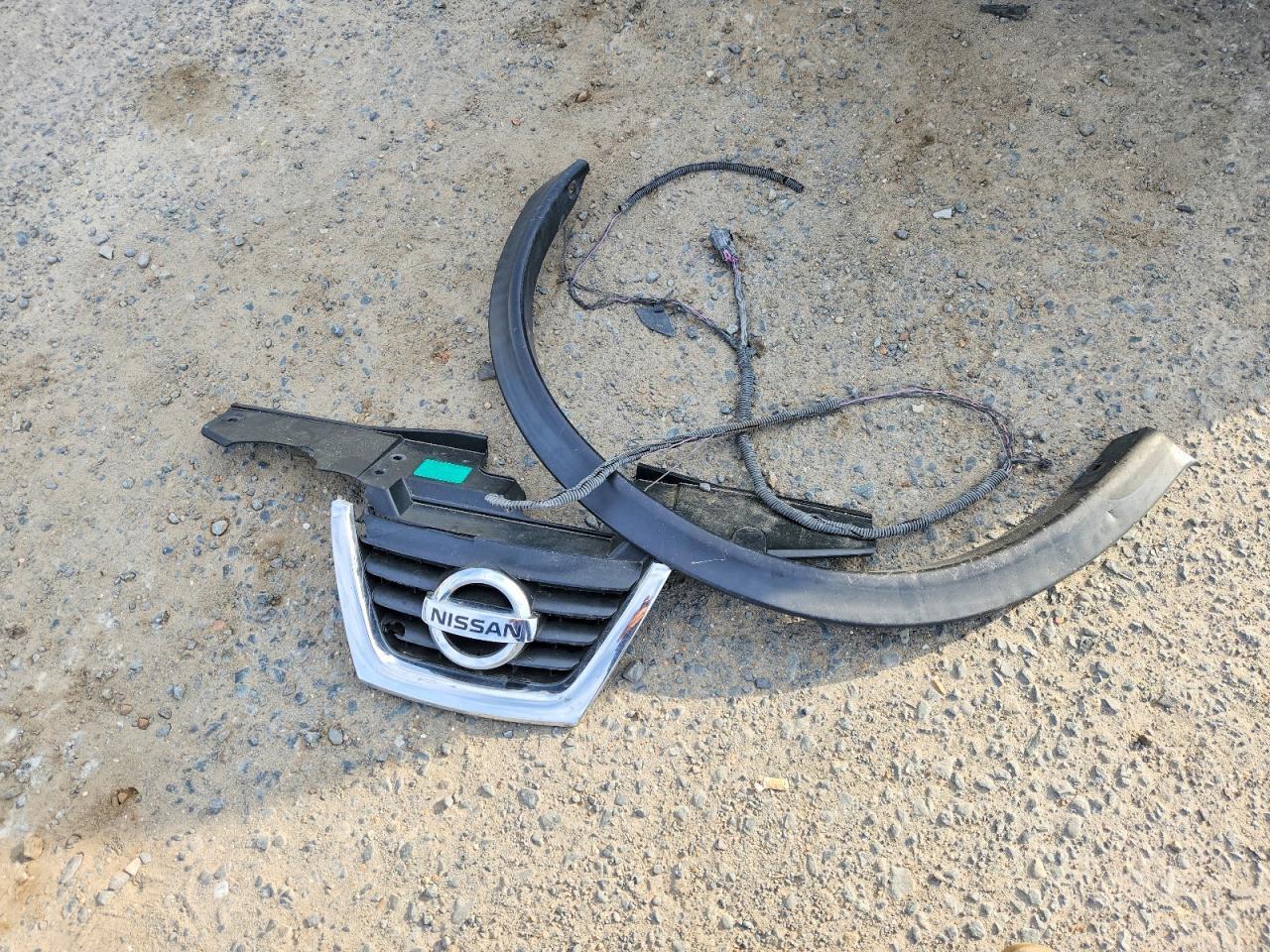 2014 Nissan Juke S - zdjęcie 13