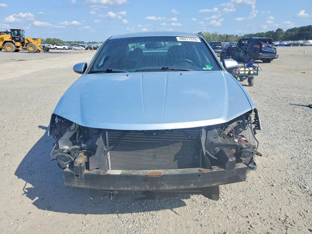 2013 Dodge Avenger R - zdjęcie 5