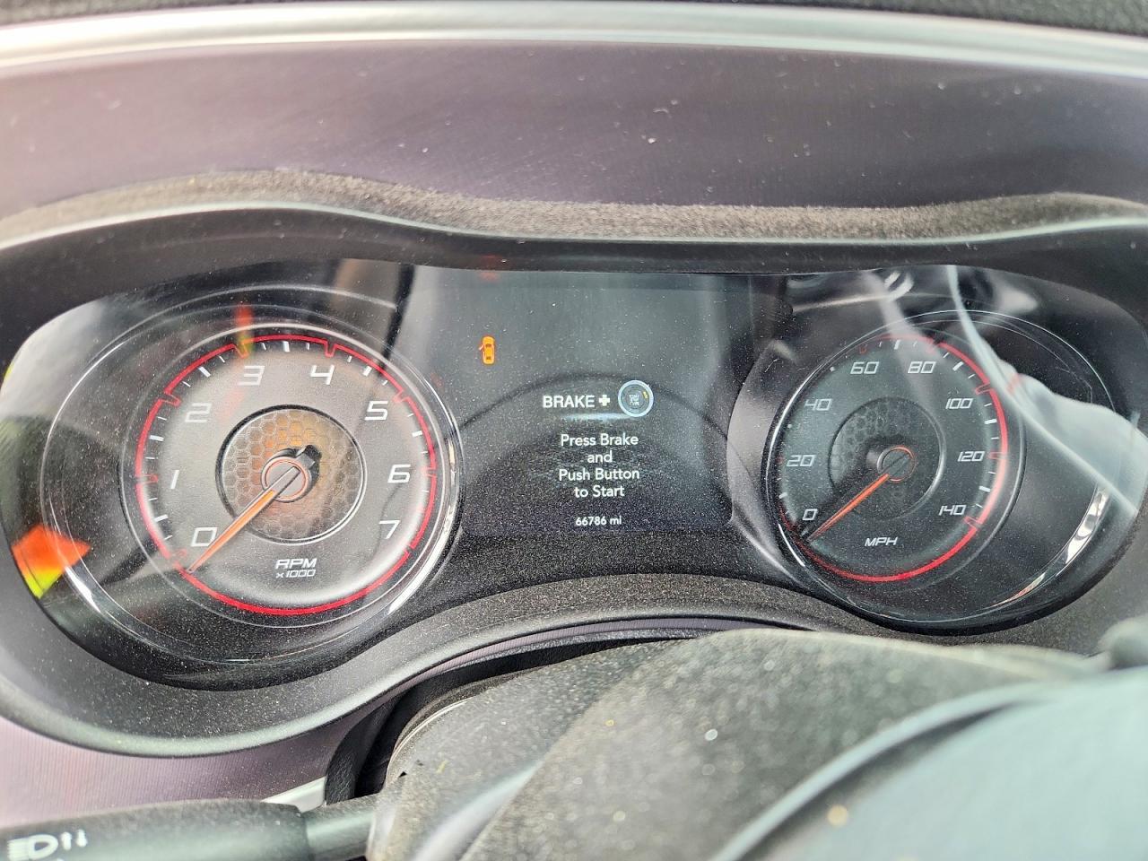 2020 Dodge Charger Sxt Rwd - zdjęcie 9