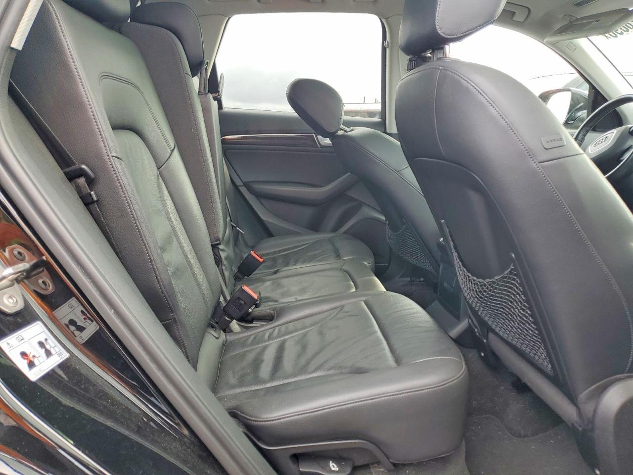 2014 Audi Q5 Premium - zdjęcie 11