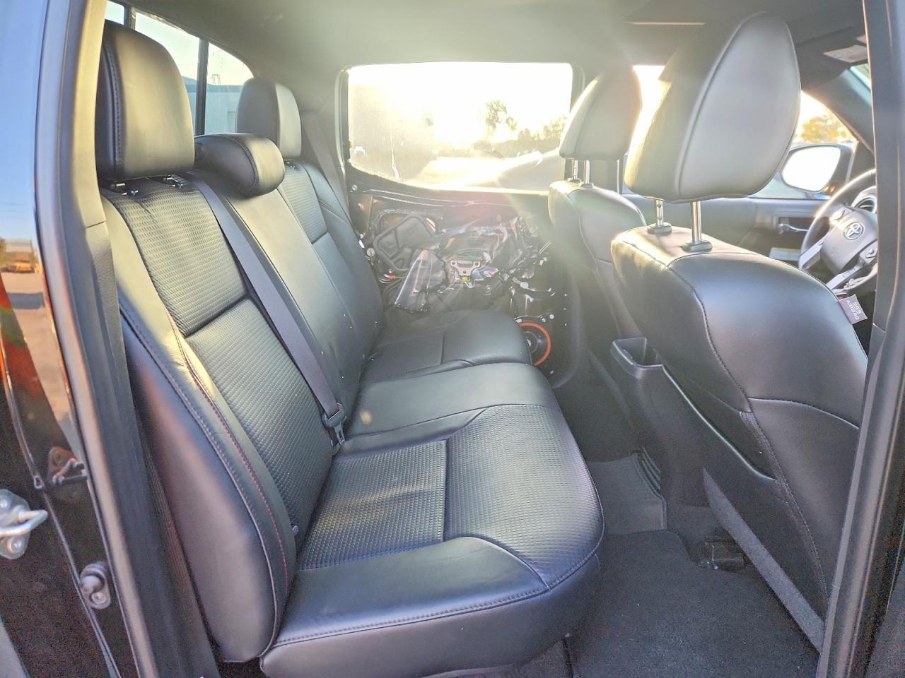 2019 Toyota Tacoma Trd Pro - zdjęcie 10