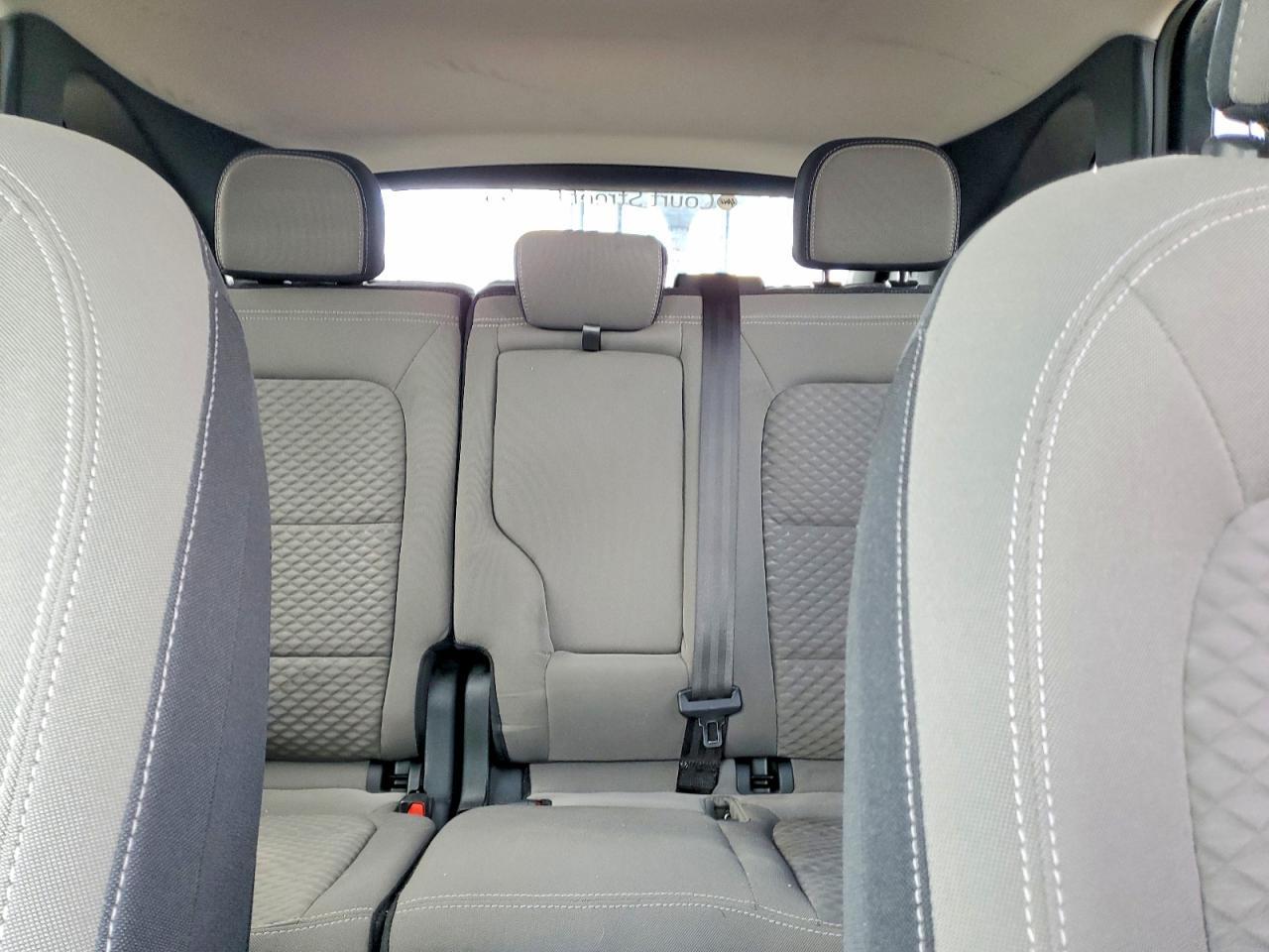 2021 Ford Escape Se - zdjęcie 10