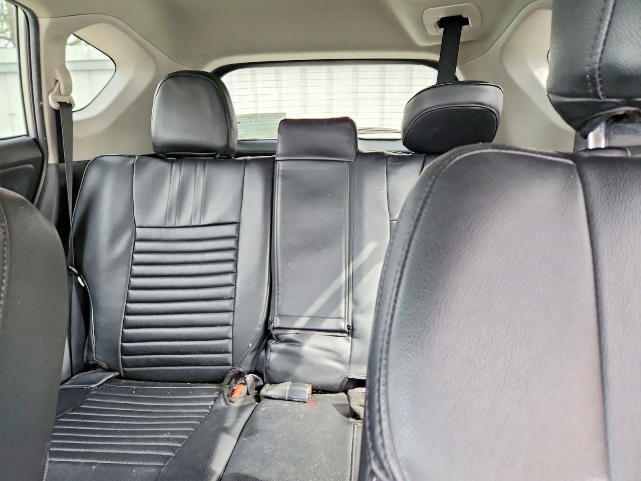 2017 Toyota Rav4 Xle - zdjęcie 10