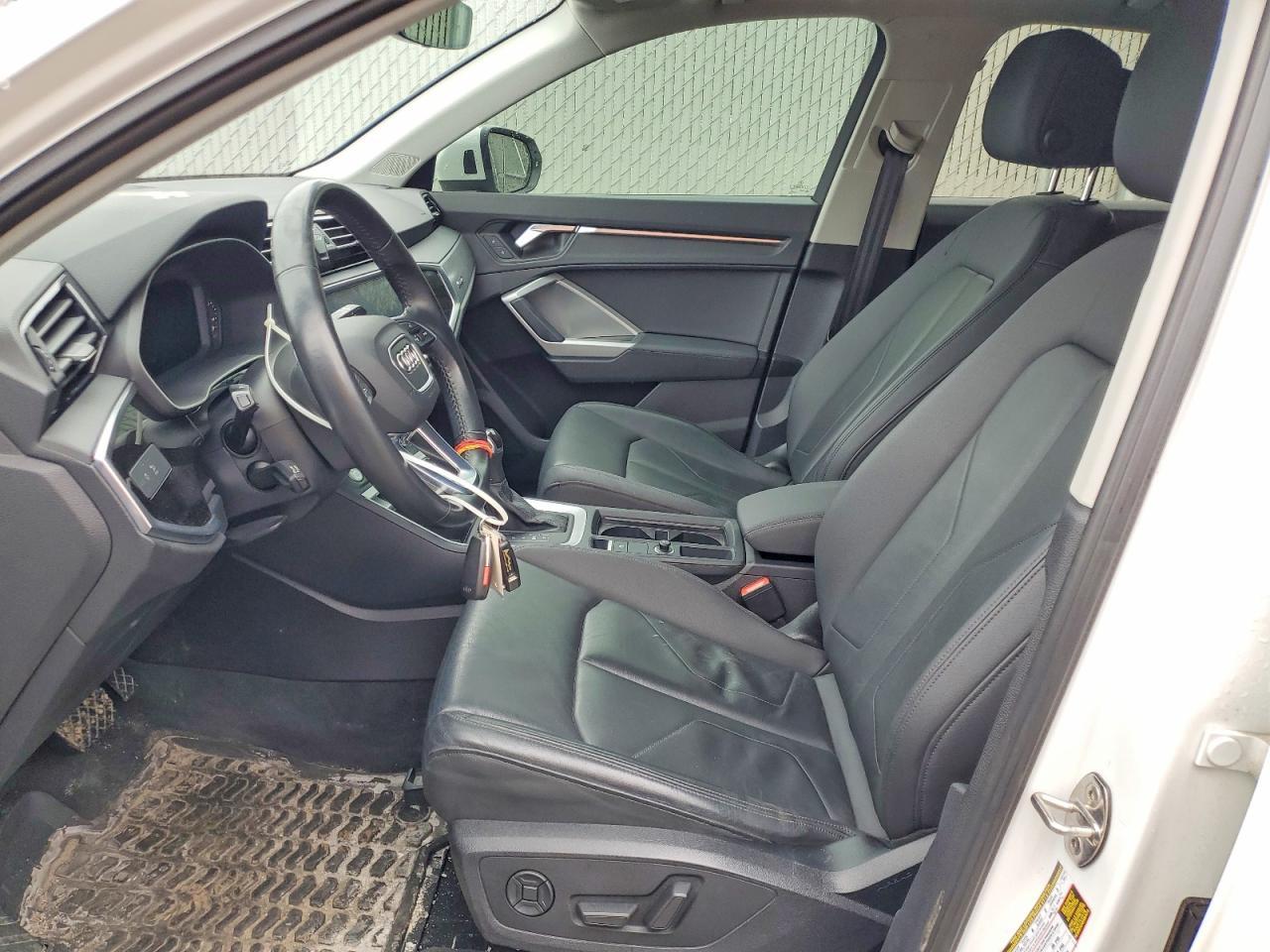 2020 Audi Q3 Premium Plus S-Line - zdjęcie 7