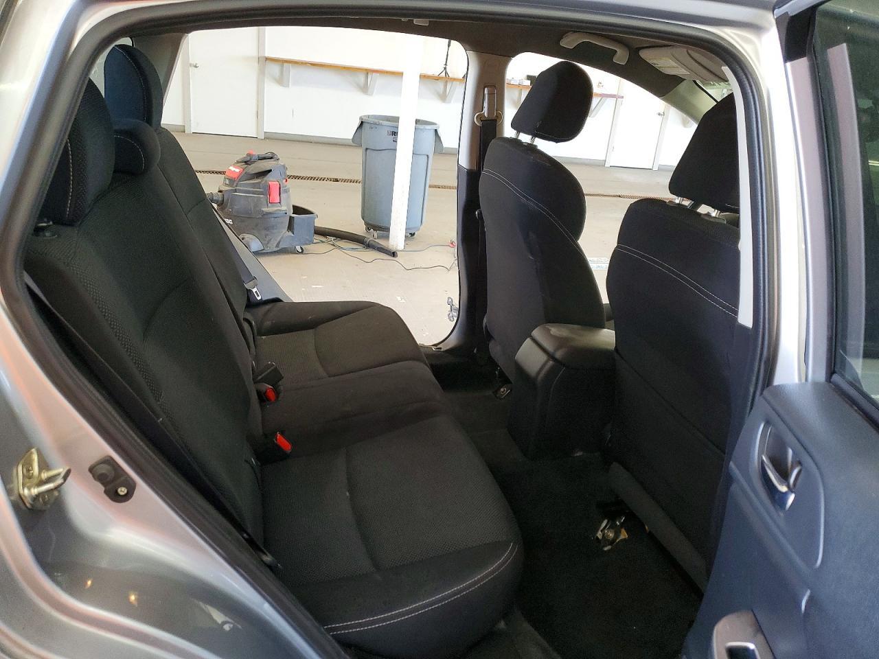 2015 Subaru Xv Crosstrek 2.0 Premium - zdjęcie 11