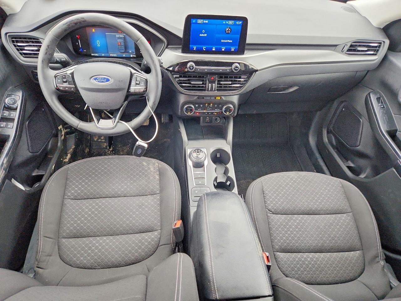 2024 Ford Escape Active - zdjęcie 8