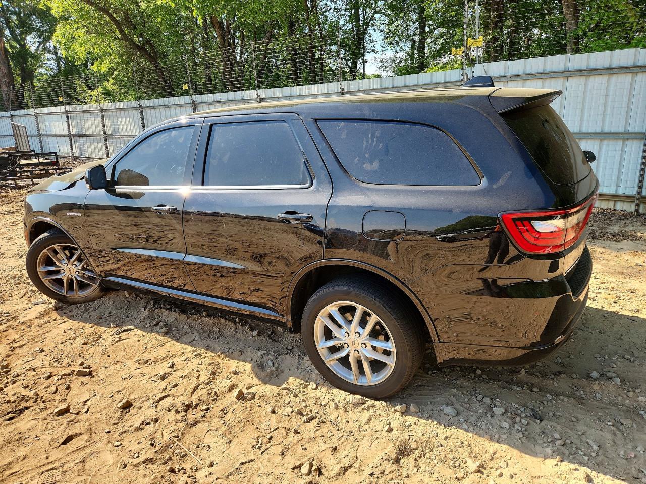 2021 Dodge Durango R - zdjęcie 2