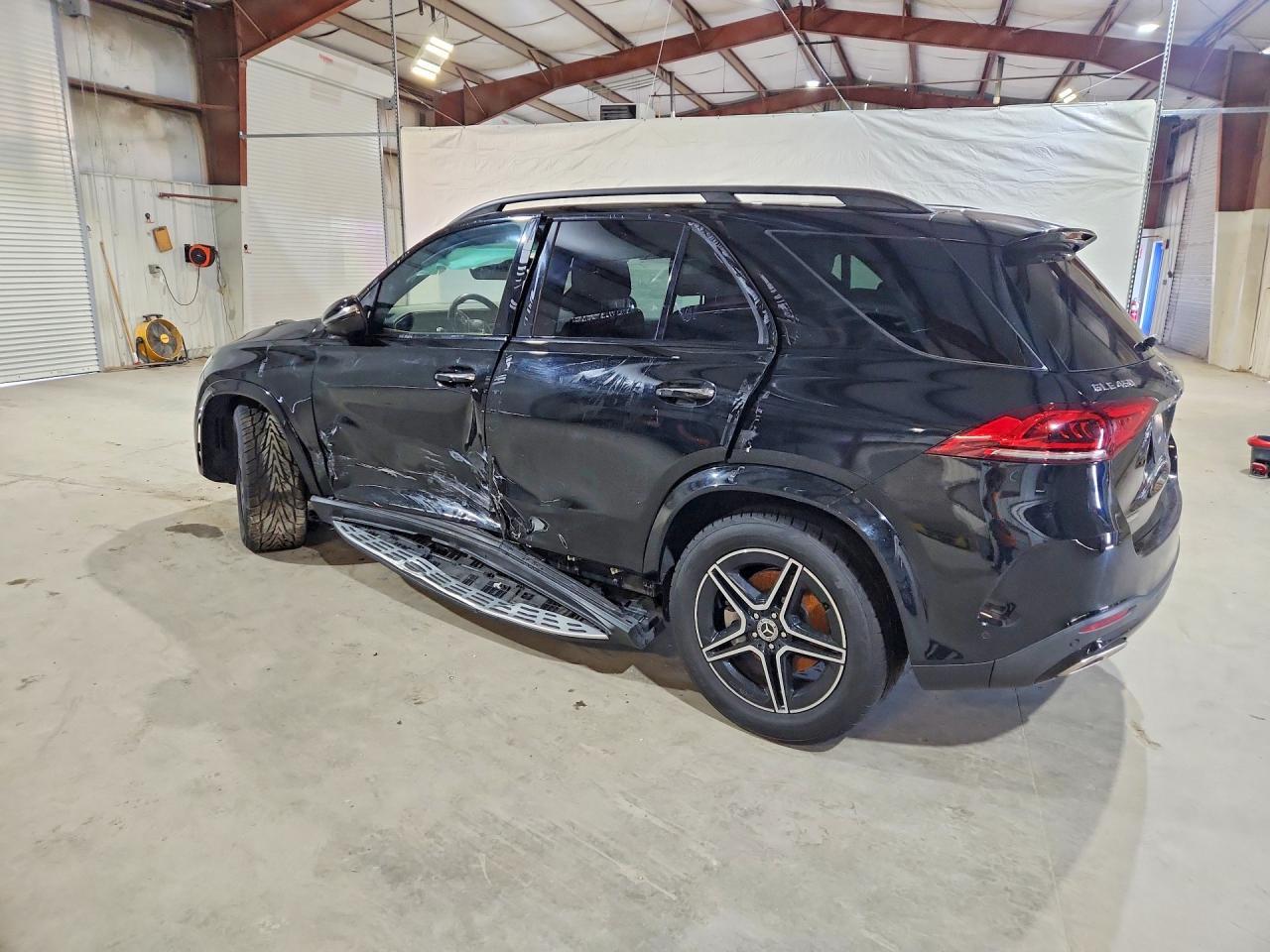 2020 Mercedes-Benz Gle 450 4Matic - zdjęcie 2