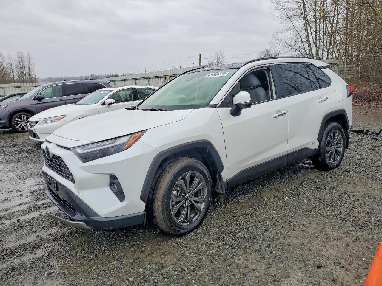 Toyota RAV 4 - zdjęcie 1