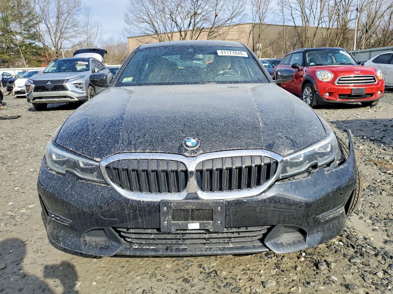 BMW Seria 3 - zdjęcie 5