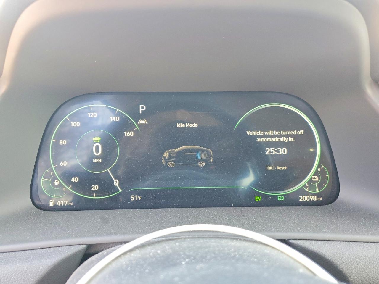 2023 Hyundai Sonata Hybrid Limited - zdjęcie 9