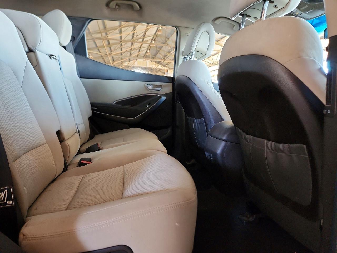 2018 Hyundai Santa Fe Sport 2.4L - zdjęcie 11