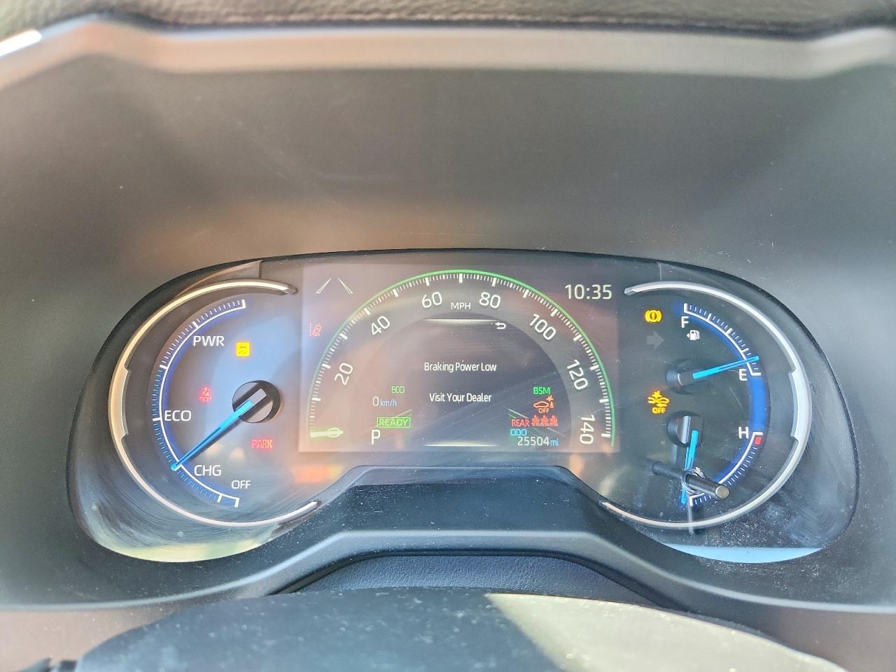 2024 Toyota Rav4 Xle Premium - zdjęcie 9