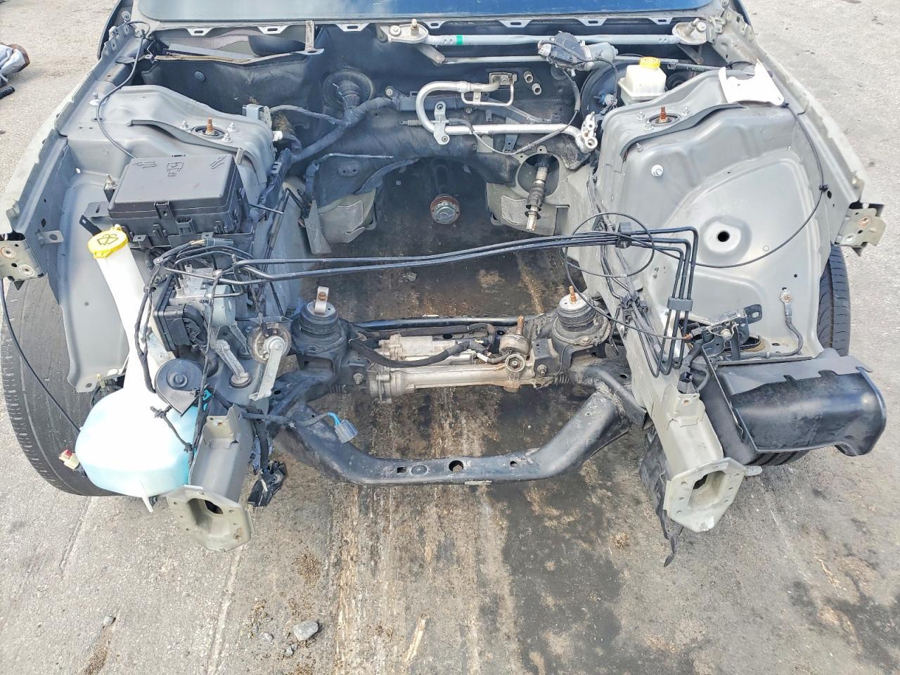 2019 Dodge Challenger Sxt - zdjęcie 11