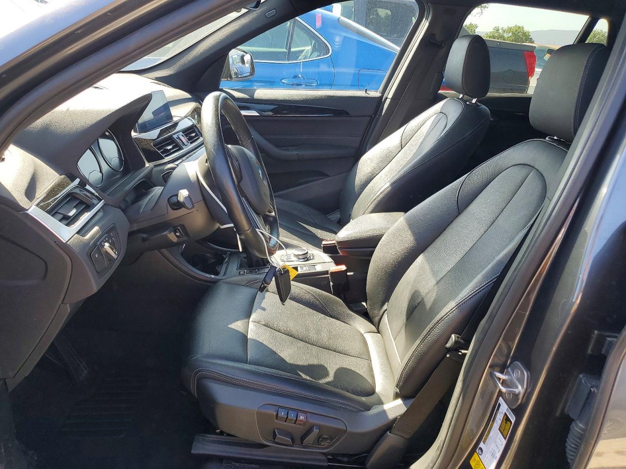 2018 BMW X1 Sdrive28I - zdjęcie 7