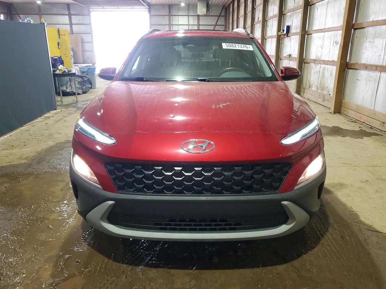 2023 Hyundai Kona Sel - zdjęcie 5