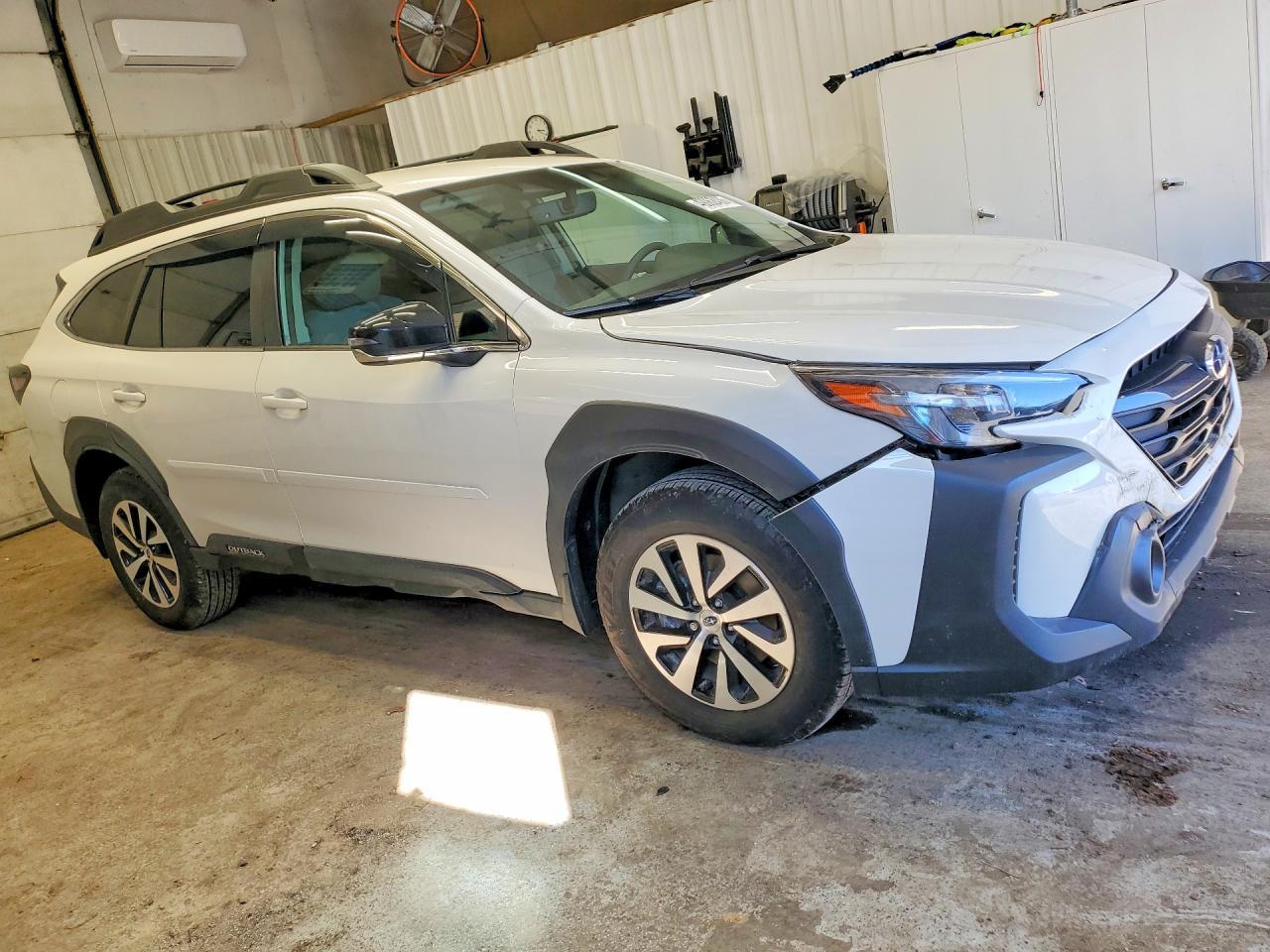 2025 Subaru Outback Premium - zdjęcie 4