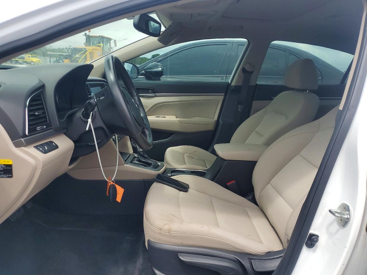 2018 Hyundai Elantra Value Edition - zdjęcie 7