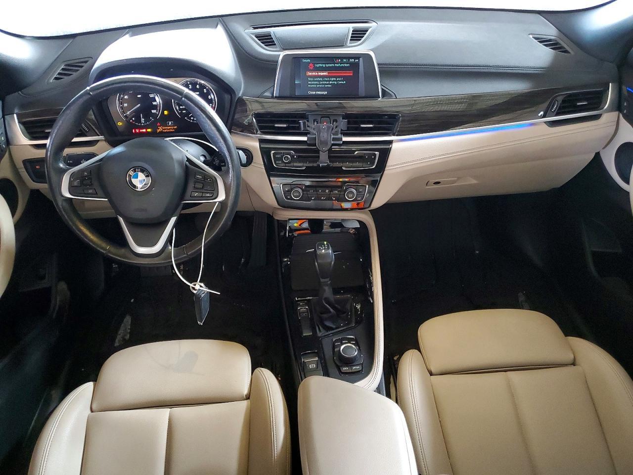 2018 BMW X2 Sdrive28I - zdjęcie 8