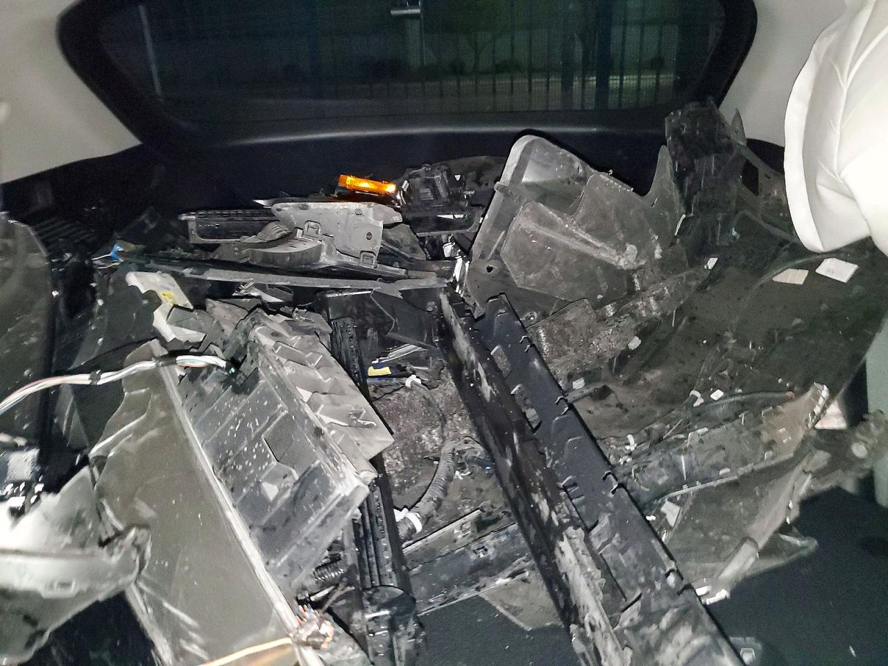 2023 Hyundai Ioniq 5 Limited - zdjęcie 10