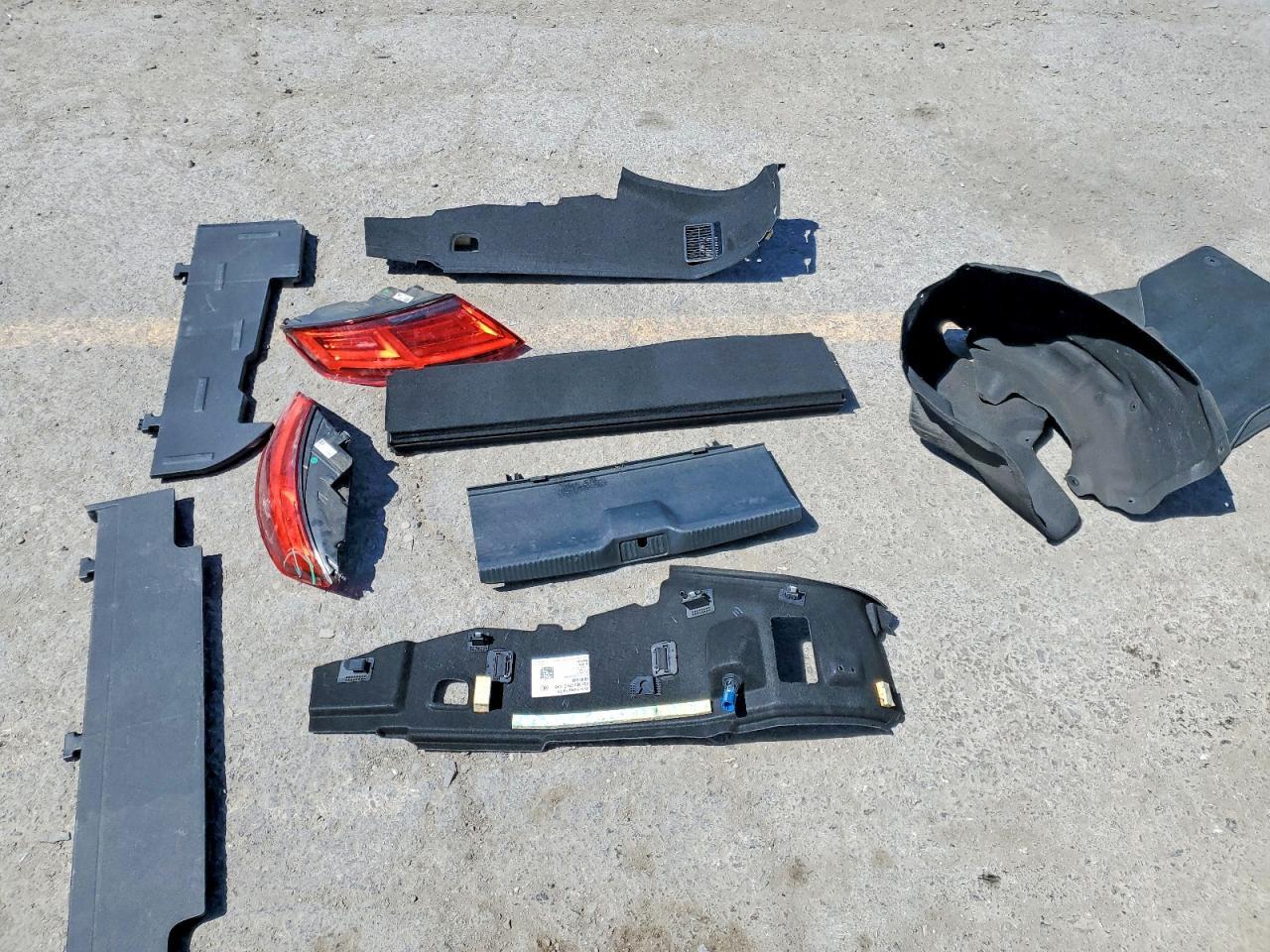 2019 Audi Tt - zdjęcie 12