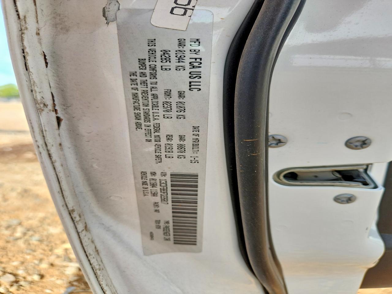 2015 Dodge Dart Sxt - zdjęcie 13