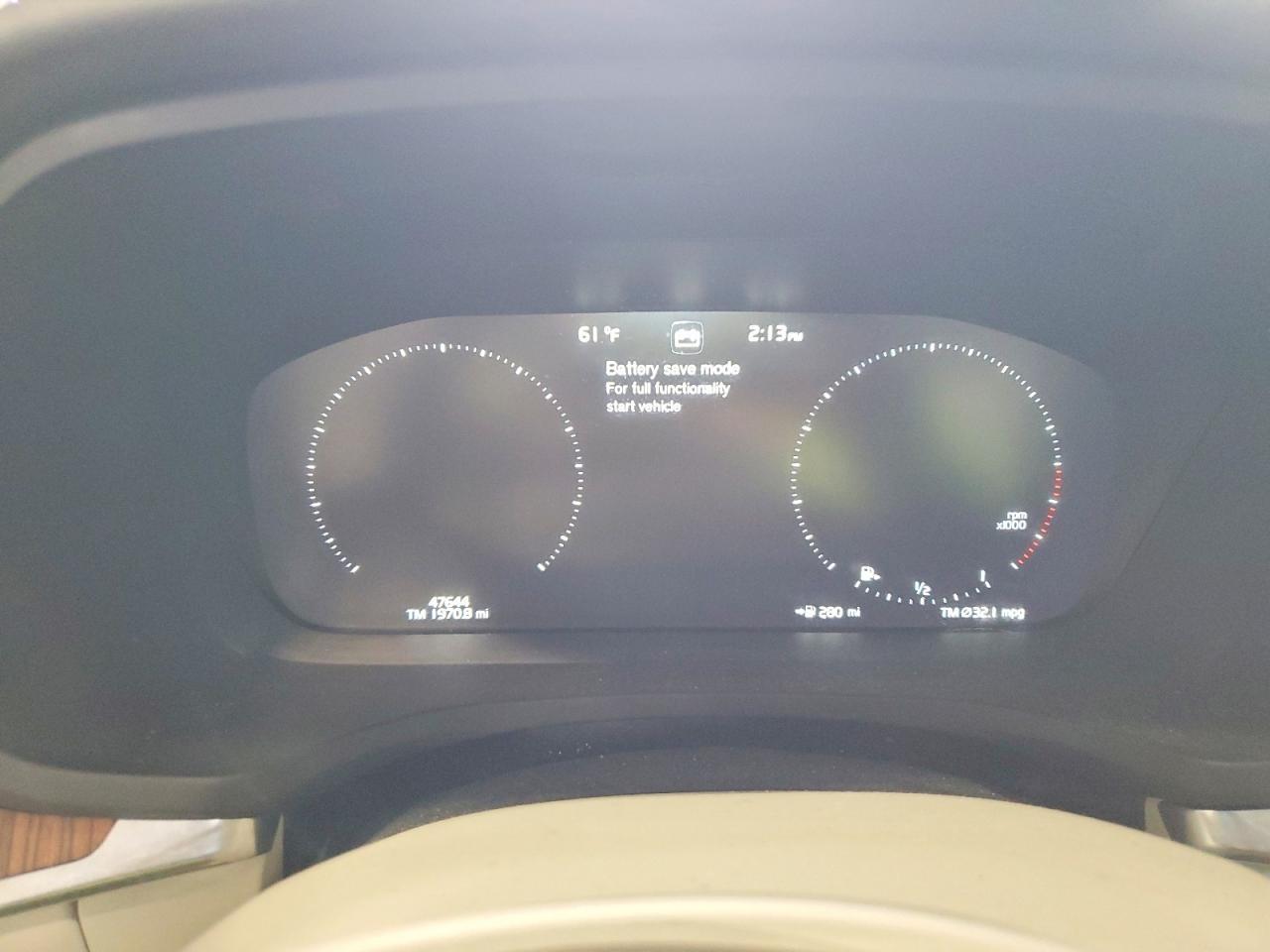 2022 Volvo S60 B5 Momentum - zdjęcie 9