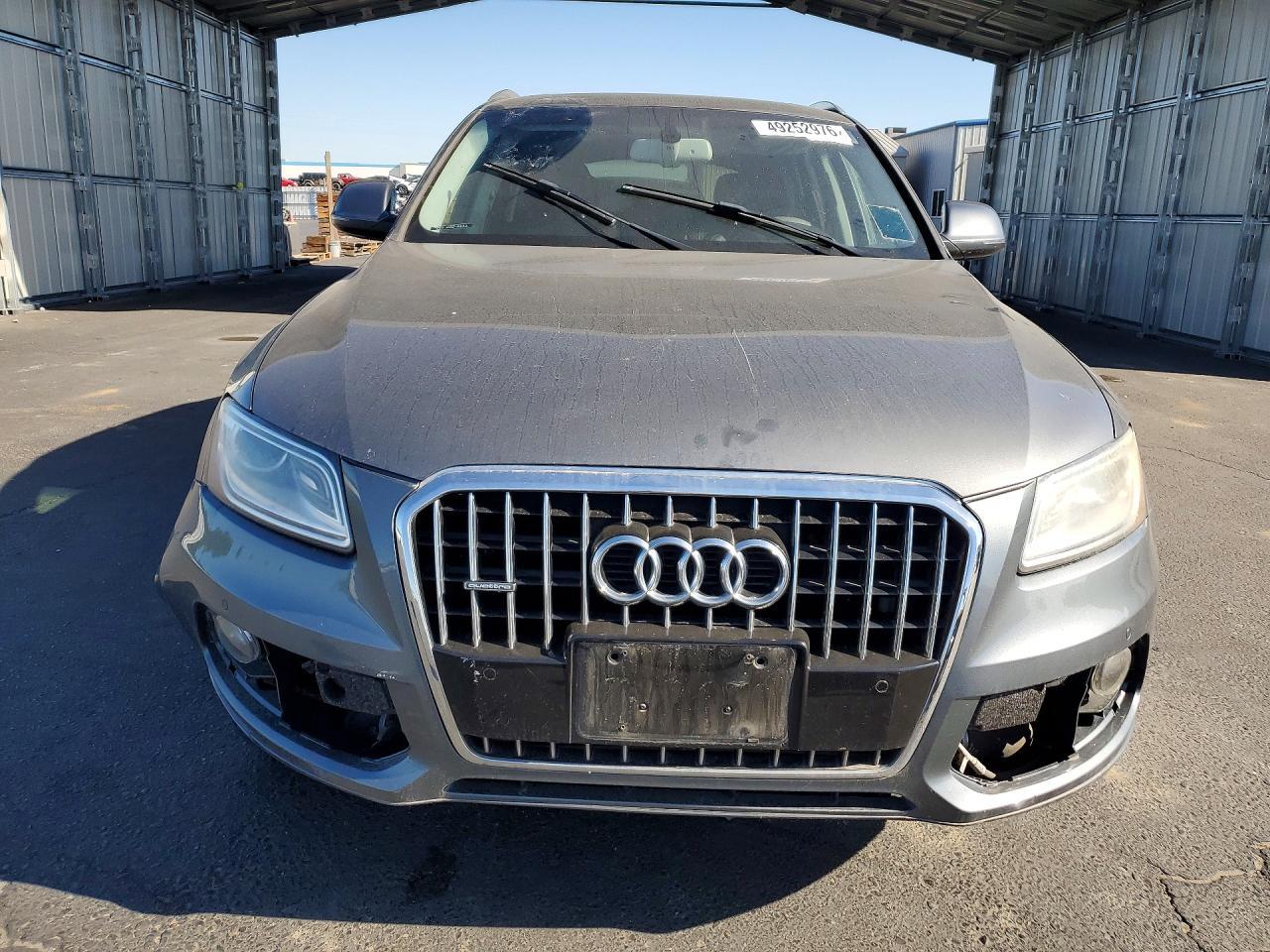 2015 Audi Q5 Premium Plus - zdjęcie 5