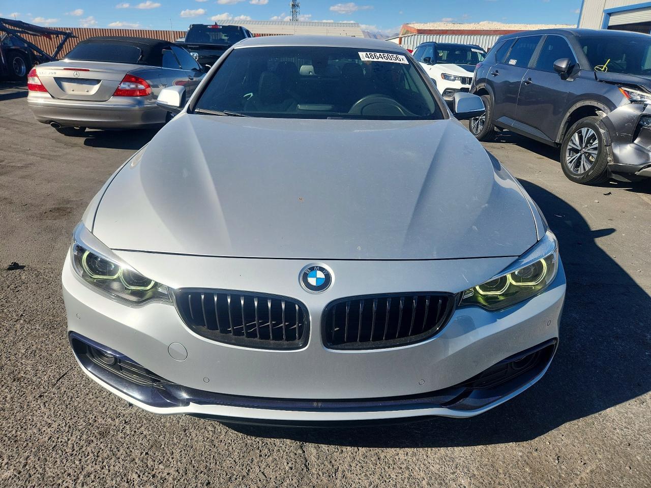 2018 BMW 430I - zdjęcie 5
