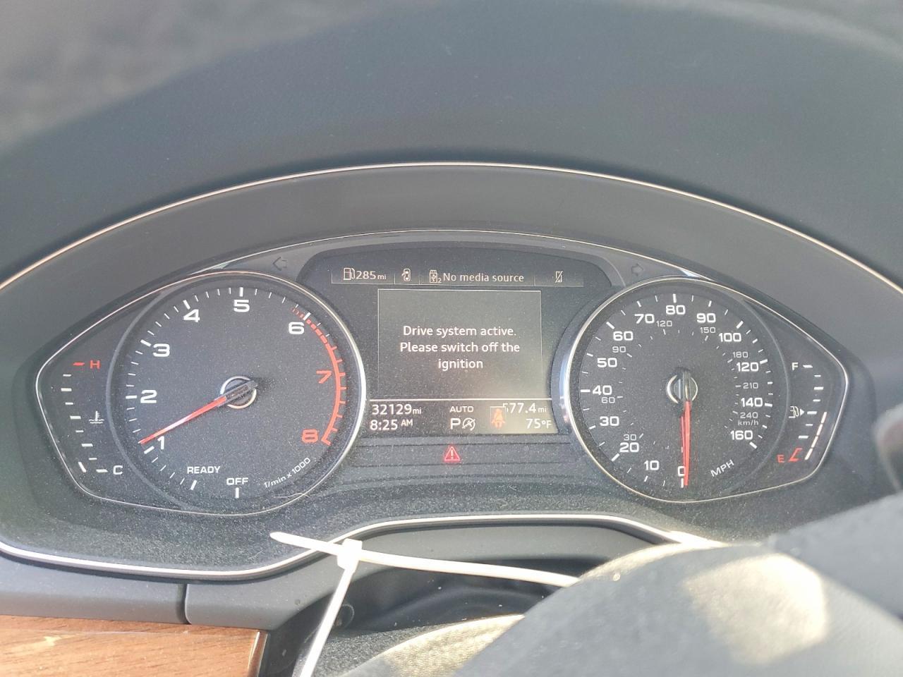 2021 Audi Q5 Premium - zdjęcie 9