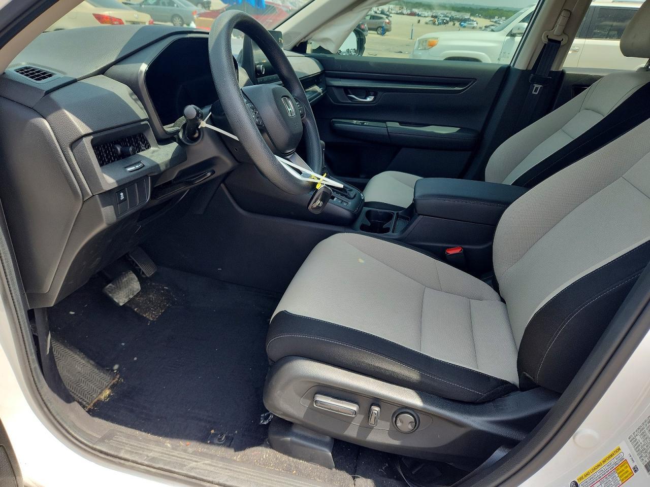 2023 Honda Cr-V Ex - zdjęcie 7