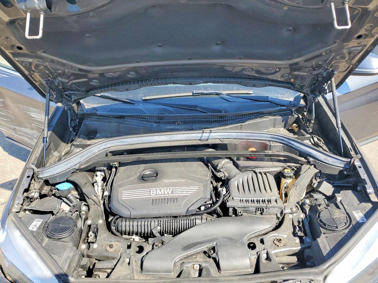 2021 BMW X1 xDrive28I - zdjęcie 12