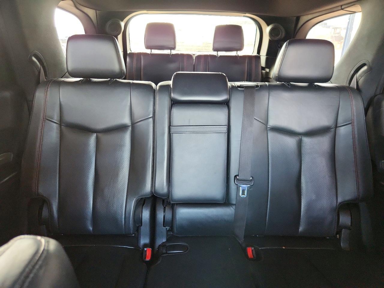 2014 Dodge Durango R - zdjęcie 10