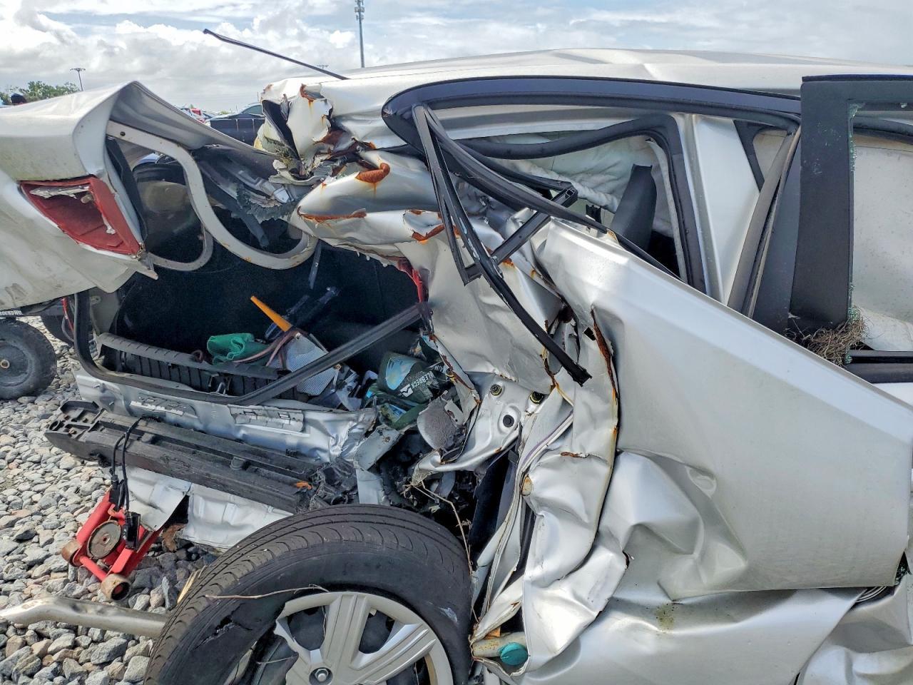 2023 Kia Rio S - zdjęcie 10