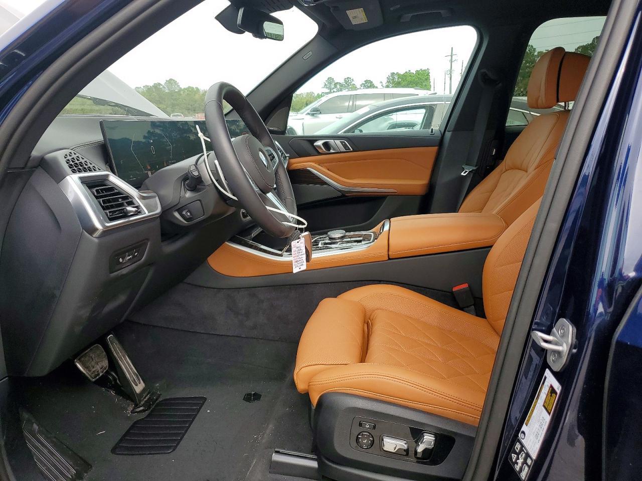 2026 BMW X5 xDrive40I - zdjęcie 7