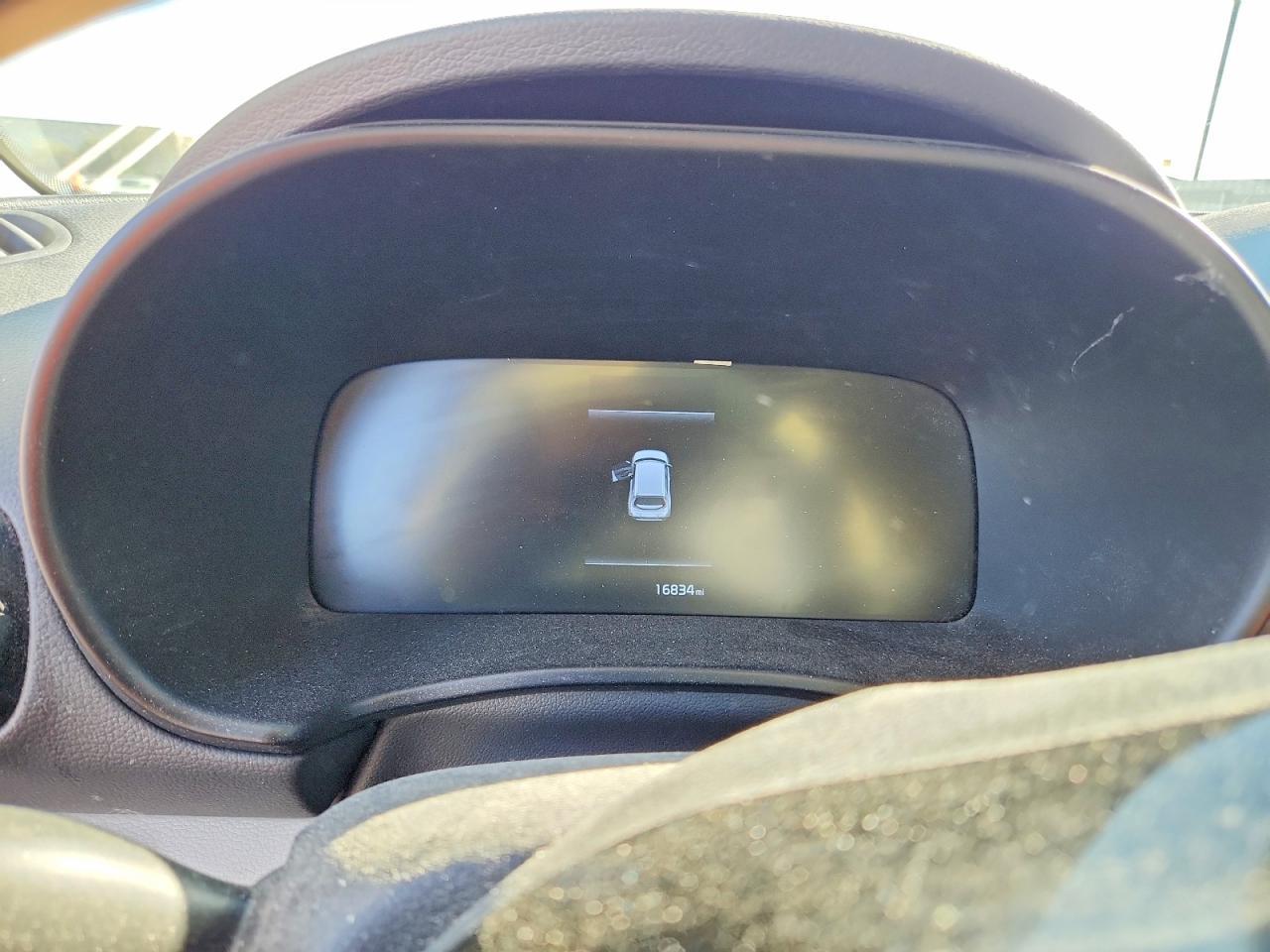 2023 Kia Soul Ex - zdjęcie 9