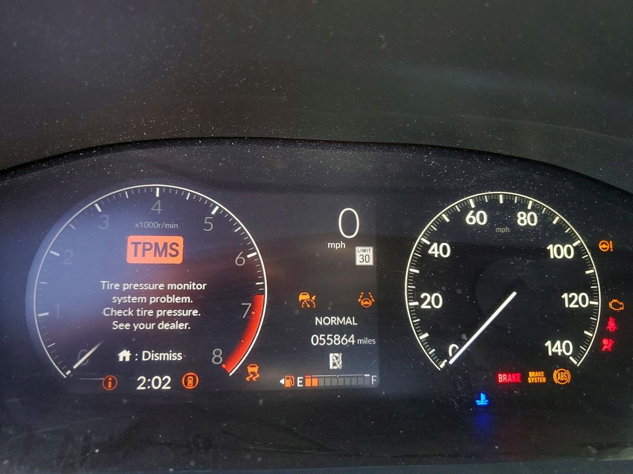 2024 Honda Hr-V Lx - zdjęcie 9